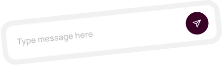Message input field